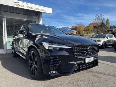 Gebraucht 2025 Volvo XC60 Plus SUV | CHF 49’980 (Superpreis)