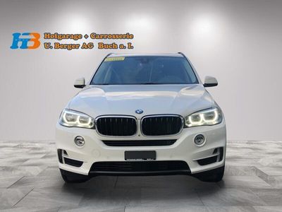 gebraucht BMW X5 30d xDrive