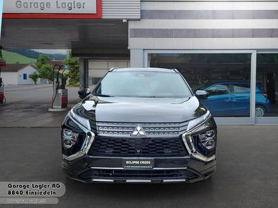 Gebraucht 2024 Mitsubishi Eclipse Cross Instyle SUV | CHF 34’900 (Teuer)