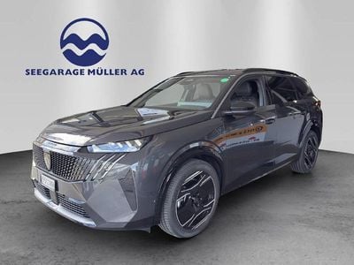 Gebraucht 2025 Peugeot 5008 Van / Kleinbus | CHF 54’950 (Fairer Preis)