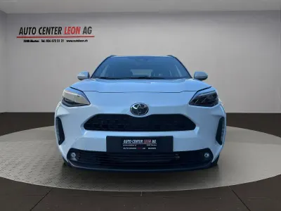 Neu (2026) Toyota Yaris Active 130 PS | Seltenes Fahrzeug