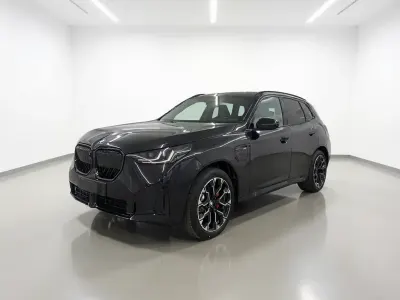 Neu (2026) BMW X3 M Sport 299 PS | Fairer Preis