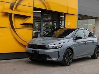 Gebraucht 2024 Opel Corsa-e Kleinwagen | CHF 34’780