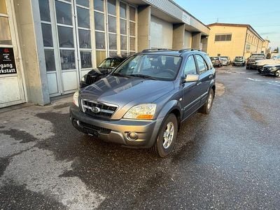 Gebraucht 2009 Kia Sorento Classic SUV | CHF 9’999