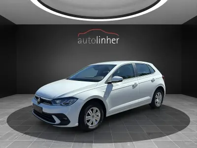 Neu (2026) VW Polo Basis 95 PS | Guter Preis