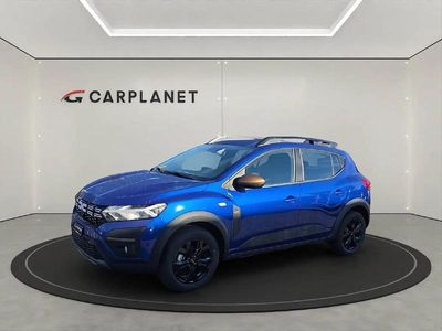 Neu Dacia Sandero Extreme 91 PS (66 kW) 2025 Blau