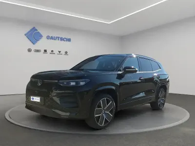 Neu (2026) VW Tayron R-line 266 PS | Guter Preis