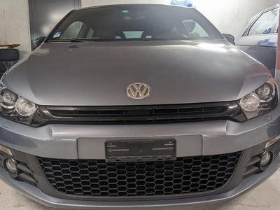 Gebraucht 2009 VW Scirocco Coupé | CHF 8’900 (Etwas zu teuer)