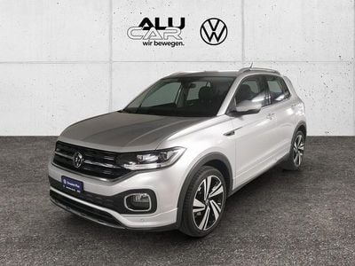Gebraucht VW T-Cross Life 110 PS (80 kW) 2023 SUV