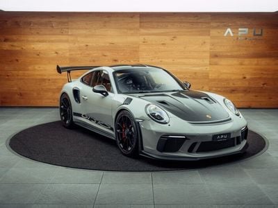 Porsche 911 GT3 RS
