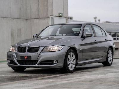Gebraucht BMW 318 143 PS (105 kW) 2011