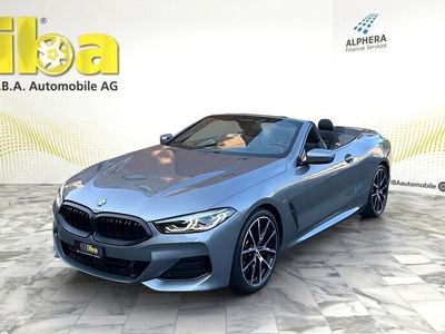 BMW 840