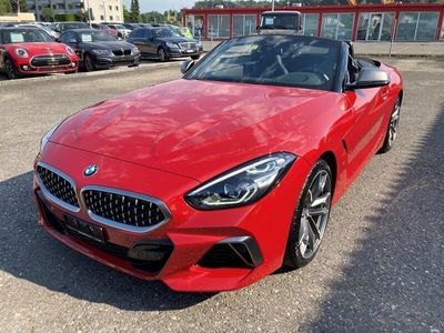 gebraucht BMW Z4 M40i Steptronic