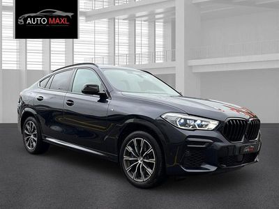 Gebraucht 2022 BMW X6 M Sport SUV | CHF 60’900