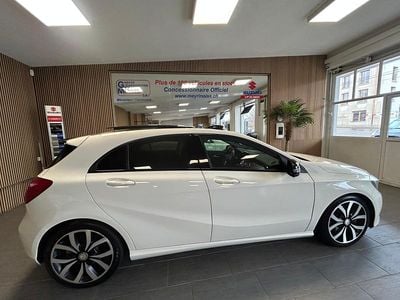 Gebraucht Mercedes A250 Style 211 PS (155 kW) 2012
