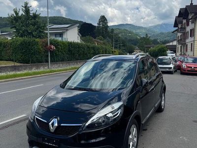 Gebraucht 2013 Renault Scénic III Bose Edition Van / Kleinbus | CHF 5’500 (Teuer)