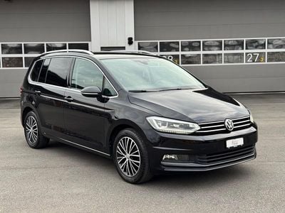 Gebraucht 2019 VW Touran Comfortline Van / Kleinbus | CHF 23’900 (Fairer Preis)