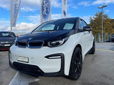 gebraucht BMW i3 (120Ah)