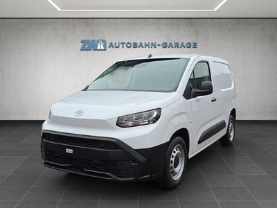 Neu Toyota Proace City Active 130 PS (95 kW) 2026 Van / Kleinbus