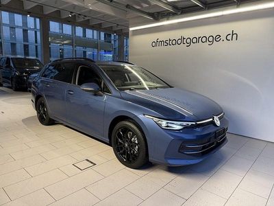 Neu 2025 VW Golf VIII Style Kombi | CHF 36’900 (Fairer Preis)