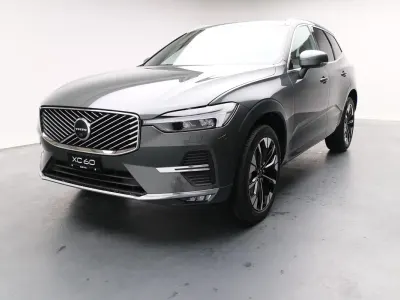 Neu (2026) Volvo XC60 Ultra 264 PS