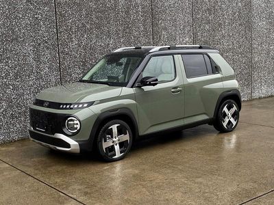 Gebraucht 2025 Hyundai Inster Kleinwagen | CHF 26’800 (Guter Preis)