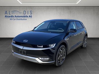 Neu 2025 Hyundai Ioniq 6 Limousine | CHF 36’990