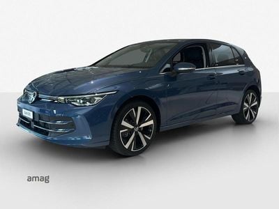 Neu 2025 VW Golf VIII Style Limousine | CHF 36’900 (Guter Preis)