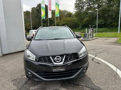 Gebraucht 2012 Nissan Qashqai Acenta SUV | CHF 6’700 (Fairer Preis)