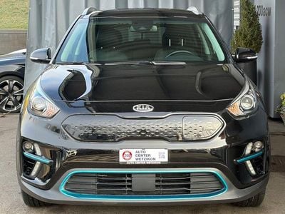 Gebraucht Kia e-Niro 100 kW (136 PS) 2021 SUV