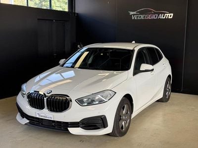 Gebraucht 2019 BMW 118 Kleinwagen | CHF 15’900 (Guter Preis)