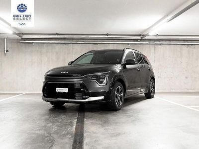 Gebraucht Kia Niro 182 PS (133 kW) 2023 Grau SUV