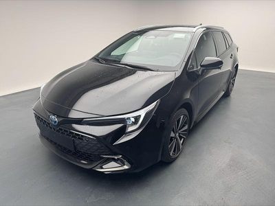 Schwarz Neu 2025 Toyota Corolla Trend Kombi | CHF 41’320 (Fairer Preis)