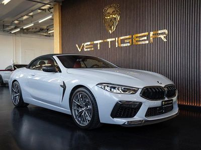 Gebraucht BMW M8 Competition Edition 626 PS (460 kW) 2022 Coupé