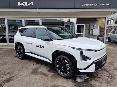 Neu Kia EV5 GT-Line 158 kW (216 PS) 2026 SUV