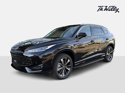 Schwarz Neu 2025 MG HS Luxury SUV | CHF 36’640