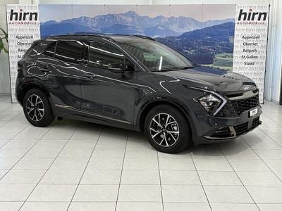 Grau Gebraucht 2025 Kia Sportage SUV | CHF 37’200 (Fairer Preis)