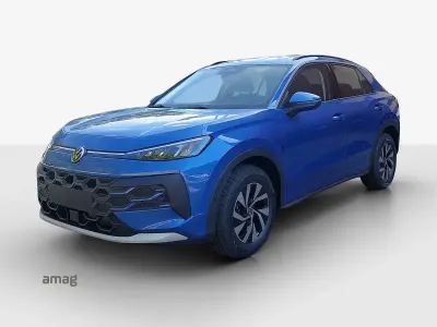 Neu (2026) VW T-Roc Trendline 116 PS | Etwas zu teuer