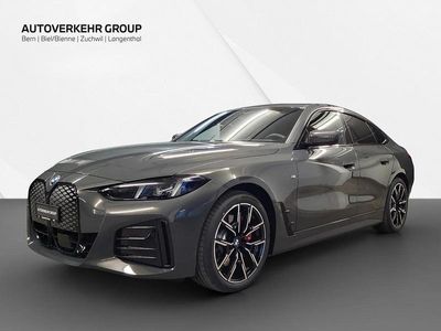 Neu 2025 BMW i4 M Sport Limousine | CHF 76’800 (Fairer Preis)