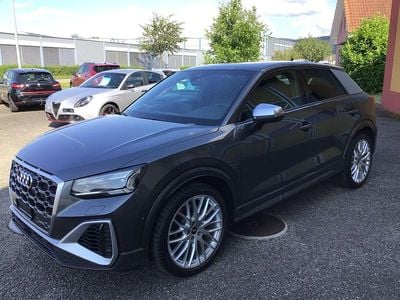 Audi SQ2