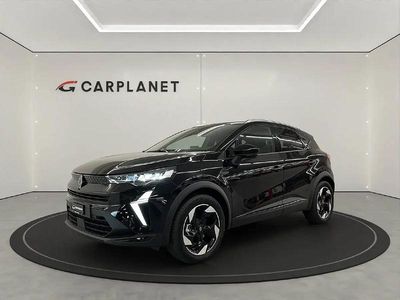 Schwarz Neu 2025 Renault Captur Techno SUV | CHF 29’490 (Fairer Preis)