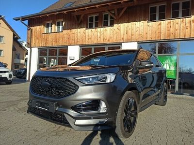gebraucht Ford Edge 2.0 EcoBlue ST-Line 4WD Automatic