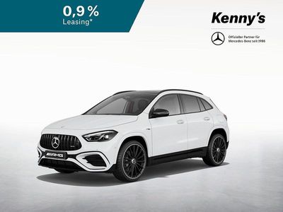 Neu (2026) Mercedes GLA35 AMG AMG 320 PS | Guter Preis