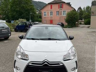 DS Automobiles DS3