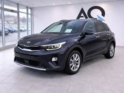 Gebraucht Kia Stonic 120 PS (88 kW) 2020 SUV