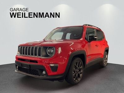Gebraucht 2023 Jeep Renegade Limited SUV | CHF 34’900