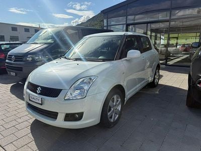 Gebraucht 2010 Suzuki Swift GL | CHF 5’990 (Etwas zu teuer)