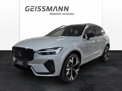 Neu 2025 Volvo XC60 SUV | CHF 82’320 (Teuer)