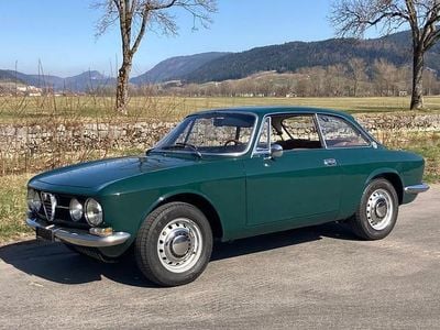 Gebraucht 1967 Alfa Romeo 1750 Limousine | CHF 89’000