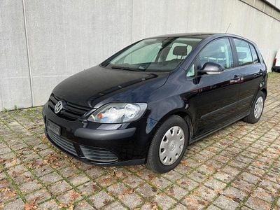 Gebraucht 2005 VW Golf Plus Cross Comfortline Van / Kleinbus | CHF 1’700 (Fairer Preis)